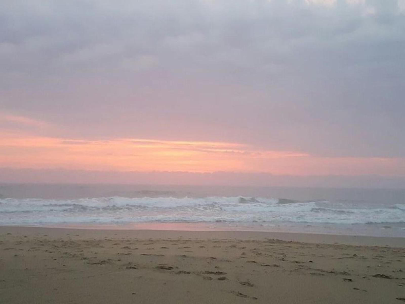 Whalesong Guest House St Lucia Kwazulu Natal South Africa Beach, Nature, Sand, Wave, Waters, Ocean, Sunset, Sky