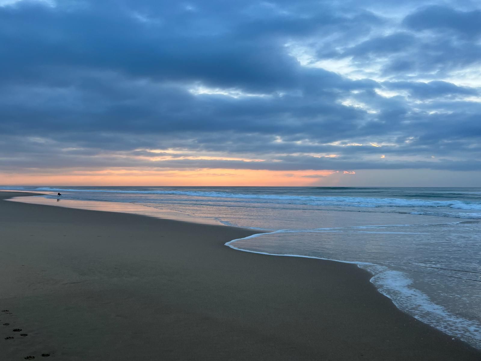 Whalesong Guest House St Lucia Kwazulu Natal South Africa Beach, Nature, Sand, Ocean, Waters