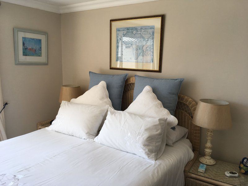 Whale S Tale Sunnycove Cape Town Western Cape South Africa Bedroom