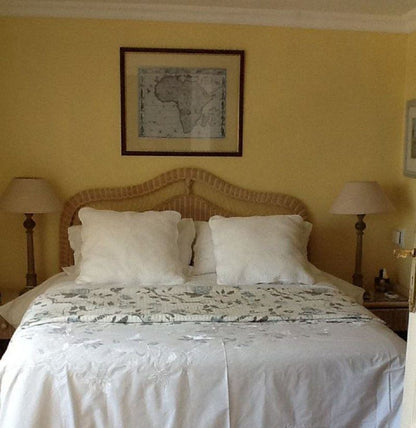 Whale S Tale Sunnycove Cape Town Western Cape South Africa Bedroom