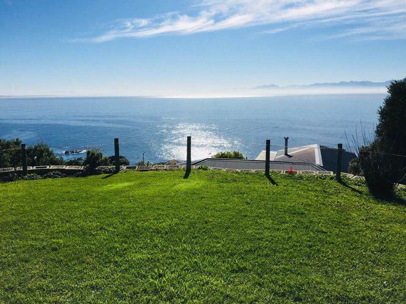 Whale View House Simons Town Cape Town Western Cape South Africa Complementary Colors, Beach, Nature, Sand, Cliff