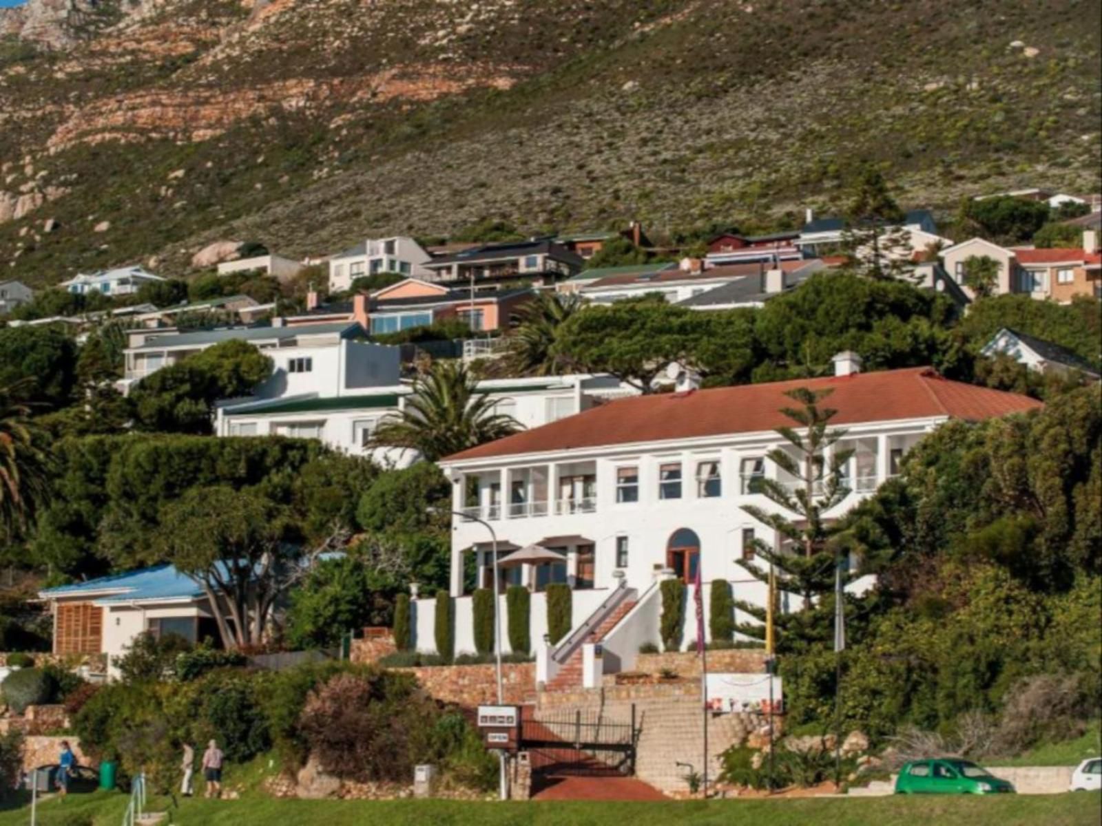 Whale View Manor Boutique Hotel And Spa Simons Town Cape Town Western Cape South Africa House, Building, Architecture, Sign