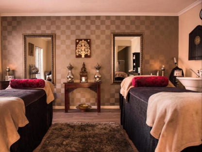 Whale View Manor Boutique Hotel And Spa Simons Town Cape Town Western Cape South Africa Bedroom