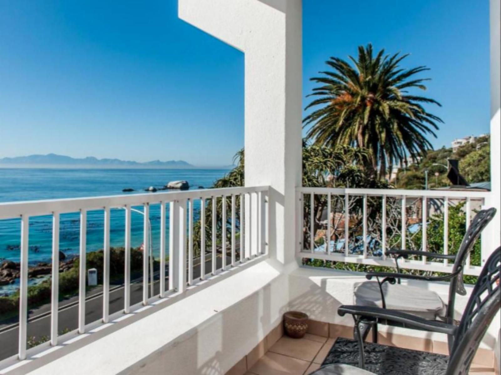 Whale View Manor Boutique Hotel And Spa Simons Town Cape Town Western Cape South Africa Balcony, Architecture, Beach, Nature, Sand, Palm Tree, Plant, Wood, Framing