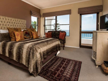 Whale View Manor Boutique Hotel And Spa Simons Town Cape Town Western Cape South Africa Bedroom