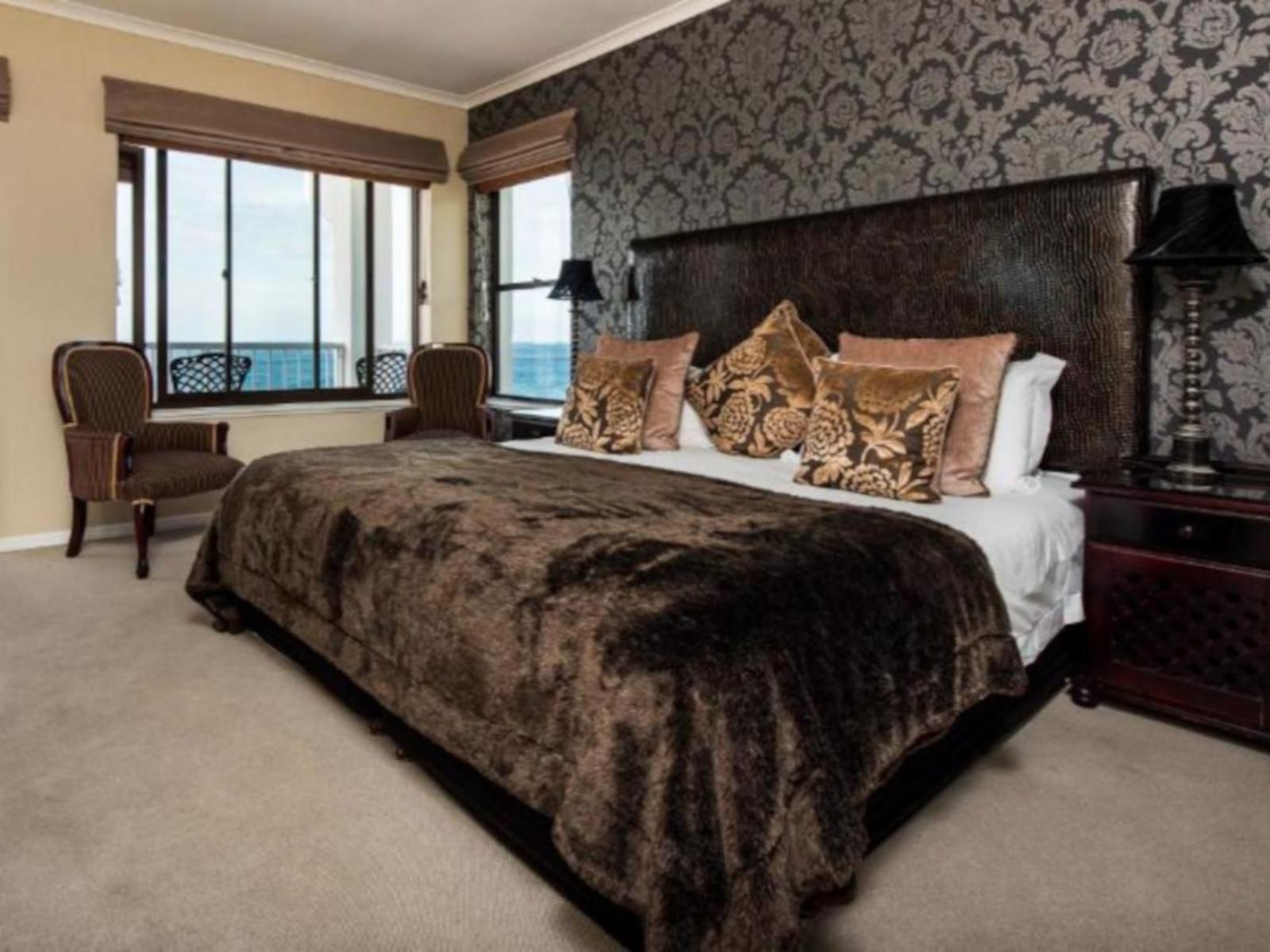 Whale View Manor Boutique Hotel And Spa Simons Town Cape Town Western Cape South Africa Bedroom