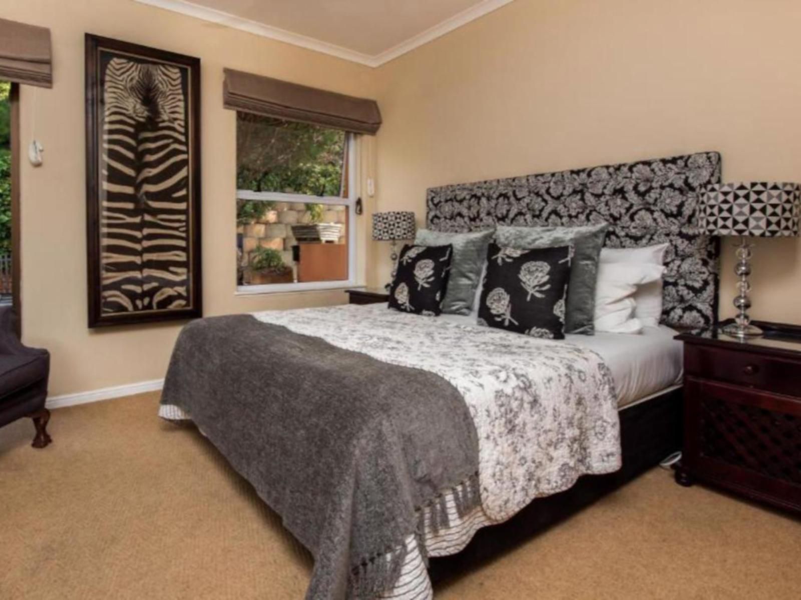 Whale View Manor Boutique Hotel And Spa Simons Town Cape Town Western Cape South Africa Bedroom