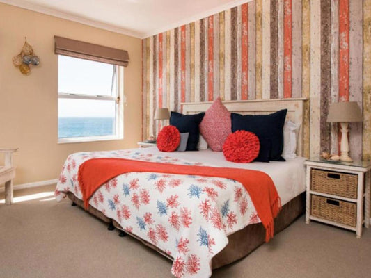 Sea facing Double Room @ Whale View Manor Boutique Hotel And Spa