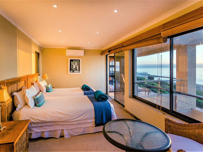 Whale Waters De Kelders Western Cape South Africa Bedroom