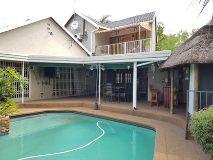 Whara Whara Guesthouse Randpark Ridge Johannesburg Gauteng South Africa House, Building, Architecture, Swimming Pool