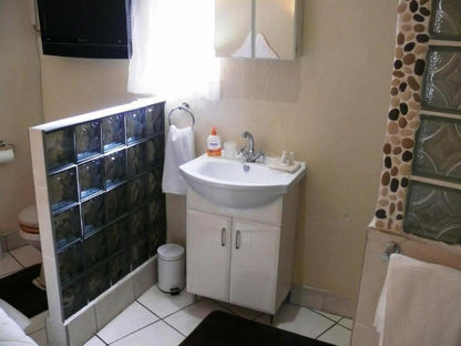 Whara Whara Guesthouse Randpark Ridge Johannesburg Gauteng South Africa Unsaturated, Bathroom