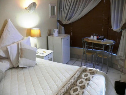Whara Whara Guesthouse Randpark Ridge Johannesburg Gauteng South Africa Bedroom