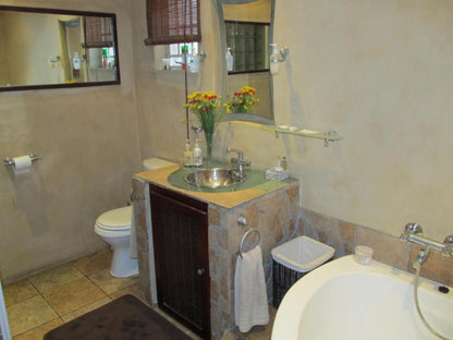 Whara Whara Guesthouse Randpark Ridge Johannesburg Gauteng South Africa Bathroom