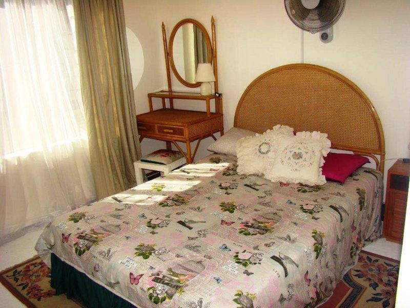 What More Ivy Beach Port Edward Kwazulu Natal South Africa Bedroom