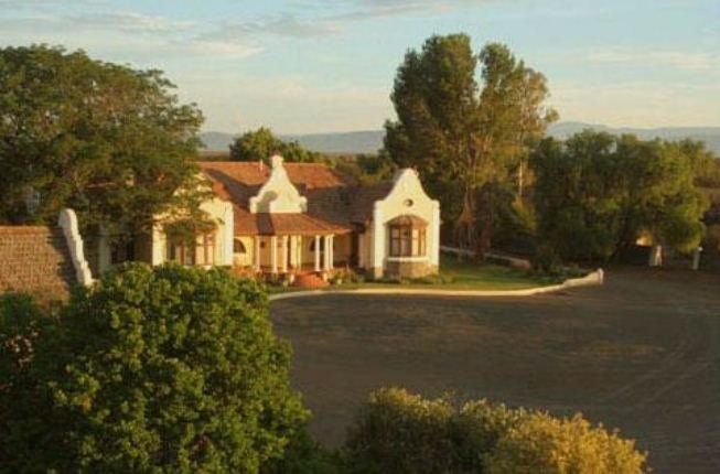 Wheatlands Country House Graaff Reinet Eastern Cape South Africa House, Building, Architecture
