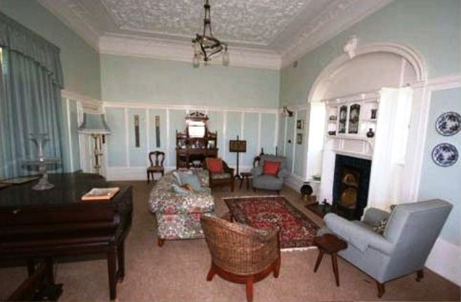 Wheatlands Country House Graaff Reinet Eastern Cape South Africa House, Building, Architecture, Living Room