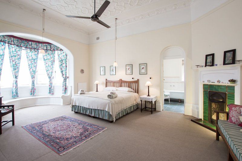 Wheatlands Country House Graaff Reinet Eastern Cape South Africa Bedroom