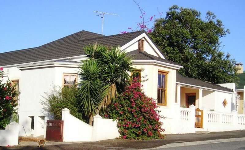 Wheatlands Lodge Bredasdorp Western Cape South Africa Complementary Colors, Building, Architecture, House, Palm Tree, Plant, Nature, Wood, Window