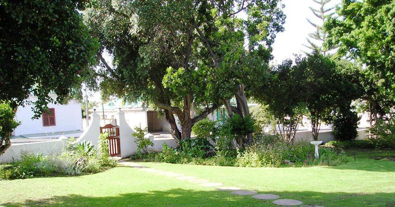 Wheatlands Lodge Bredasdorp Western Cape South Africa House, Building, Architecture, Palm Tree, Plant, Nature, Wood, Garden