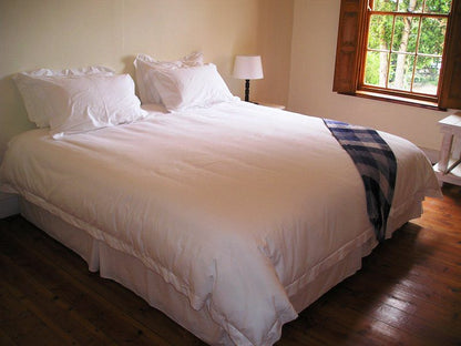 Wheatlands Lodge Bredasdorp Western Cape South Africa Bedroom