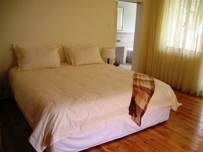 Wheatlands Lodge Bredasdorp Western Cape South Africa Bedroom