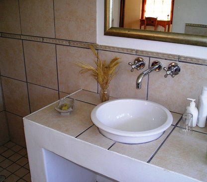Wheatlands Lodge Bredasdorp Western Cape South Africa Bathroom