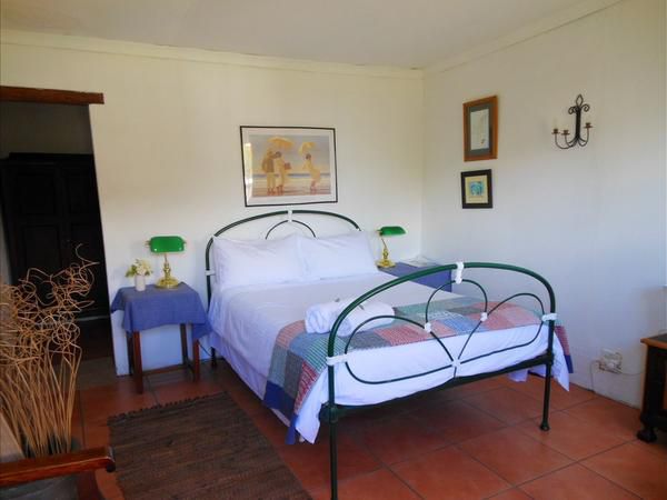 Whipstock Guest Farm Mcgregor Western Cape South Africa Complementary Colors, Bedroom