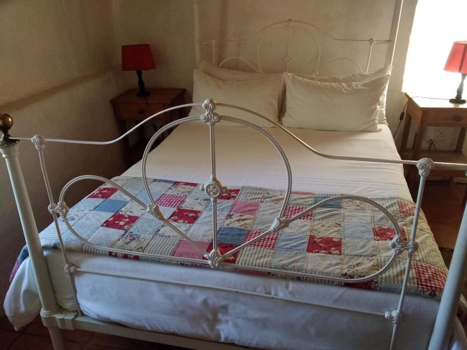 Whipstock Guest Farm Mcgregor Western Cape South Africa Bedroom