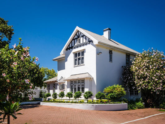 Whispering Oaks Guest House Bo Dorp George Western Cape South Africa Complementary Colors, House, Building, Architecture