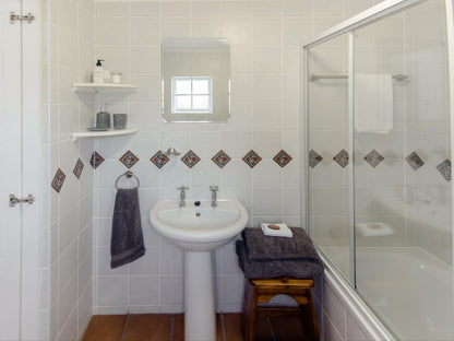 Whispering Oaks Guest House Bo Dorp George Western Cape South Africa Unsaturated, Bathroom