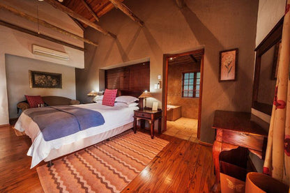 Whispering Pines Magaliesburg Magaliesburg Gauteng South Africa Colorful, Bedroom