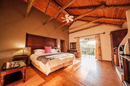 Whispering Pines Magaliesburg Magaliesburg Gauteng South Africa Colorful, Bedroom