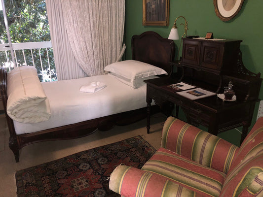 Whistletree Lodge Queenswood Pretoria Tshwane Gauteng South Africa Bedroom