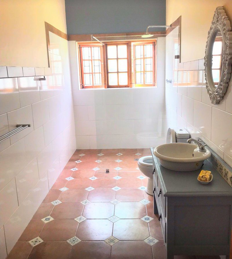 Whistlewood Guest House Walmer Port Elizabeth Eastern Cape South Africa Bathroom