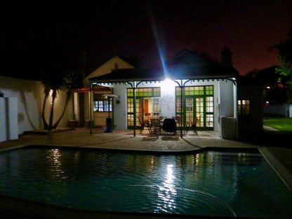 Whistlewood Guest House Walmer Port Elizabeth Eastern Cape South Africa House, Building, Architecture, Swimming Pool
