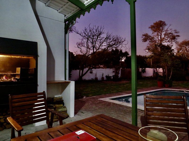 Whistlewood Guest House Walmer Port Elizabeth Eastern Cape South Africa 