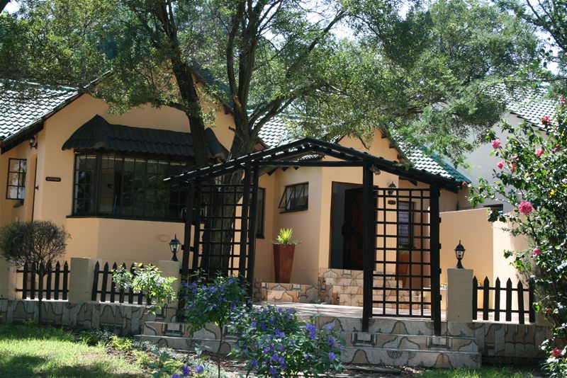 Whistling Trees Country Lodge And Spa President Park Johannesburg Gauteng South Africa House, Building, Architecture