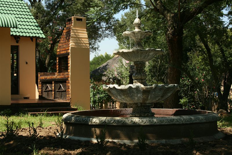 Whistling Trees Country Lodge And Spa President Park Johannesburg Gauteng South Africa 