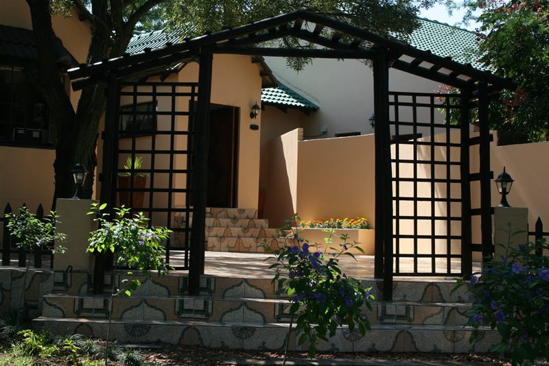 Whistling Trees Country Lodge And Spa President Park Johannesburg Gauteng South Africa House, Building, Architecture