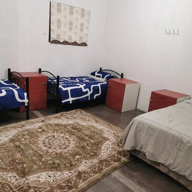White House Melville Johannesburg Gauteng South Africa Bedroom