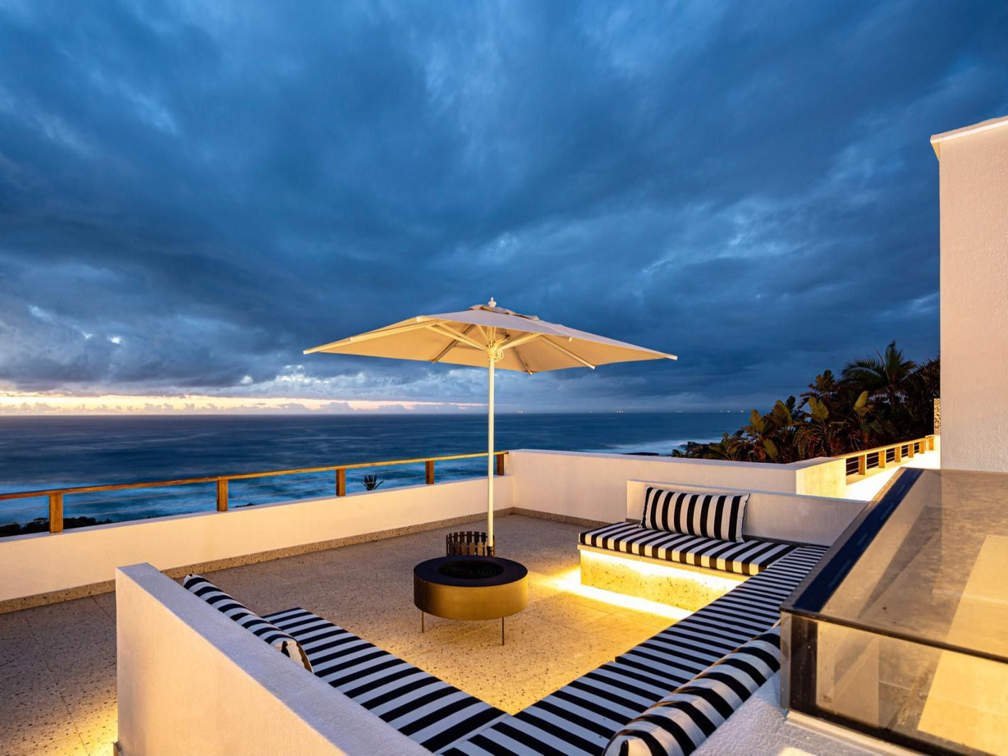 The White House Boutique Villa Salt Rock Ballito Kwazulu Natal South Africa Complementary Colors, Beach, Nature, Sand