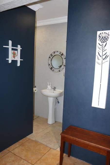 White Linen Guesthouse Tierpoort Pretoria Tshwane Gauteng South Africa Bathroom