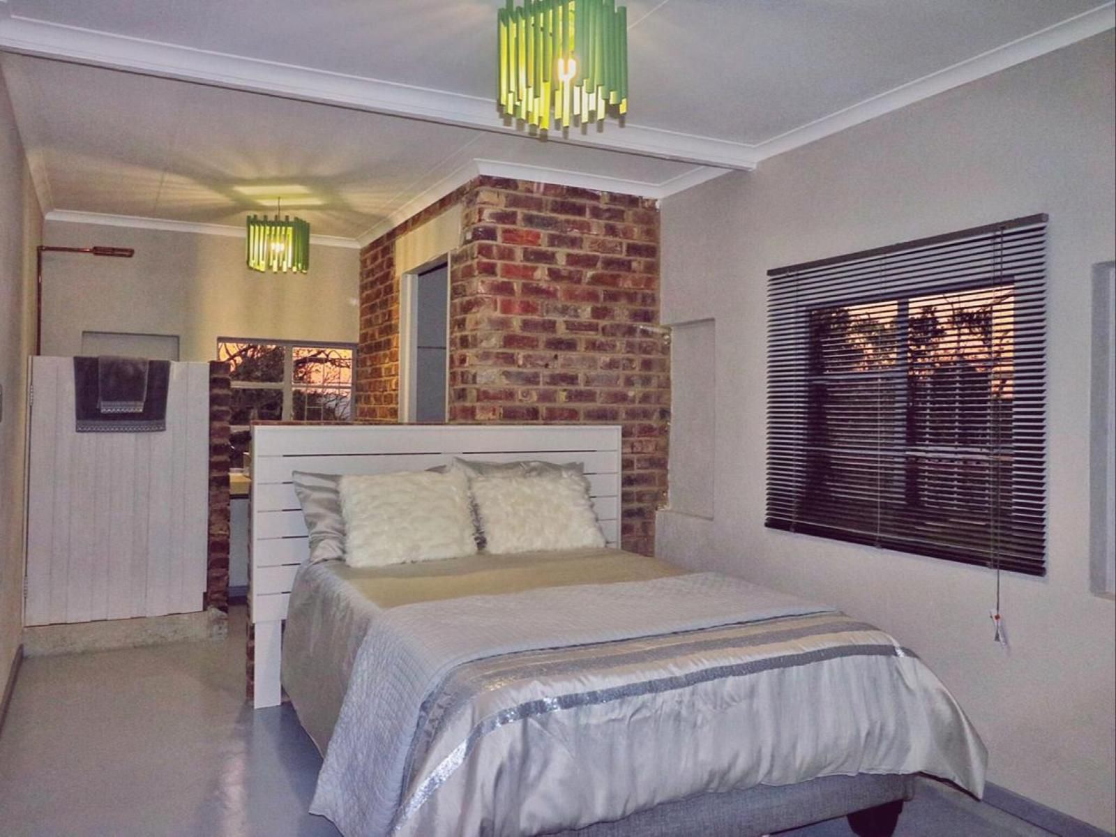 White Rock Lodge Karino Mpumalanga South Africa Bedroom