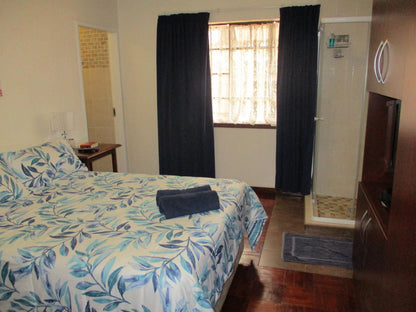 White Rose Guest House Vanderbijlpark Gauteng South Africa Bedroom