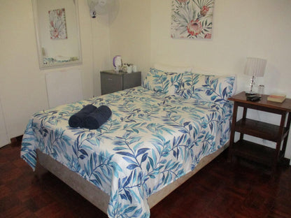 White Rose Guest House Vanderbijlpark Gauteng South Africa Bedroom