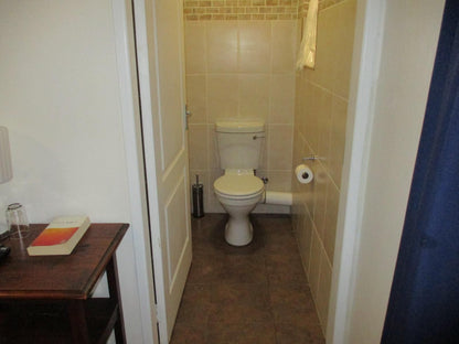 White Rose Guest House Vanderbijlpark Gauteng South Africa Bathroom