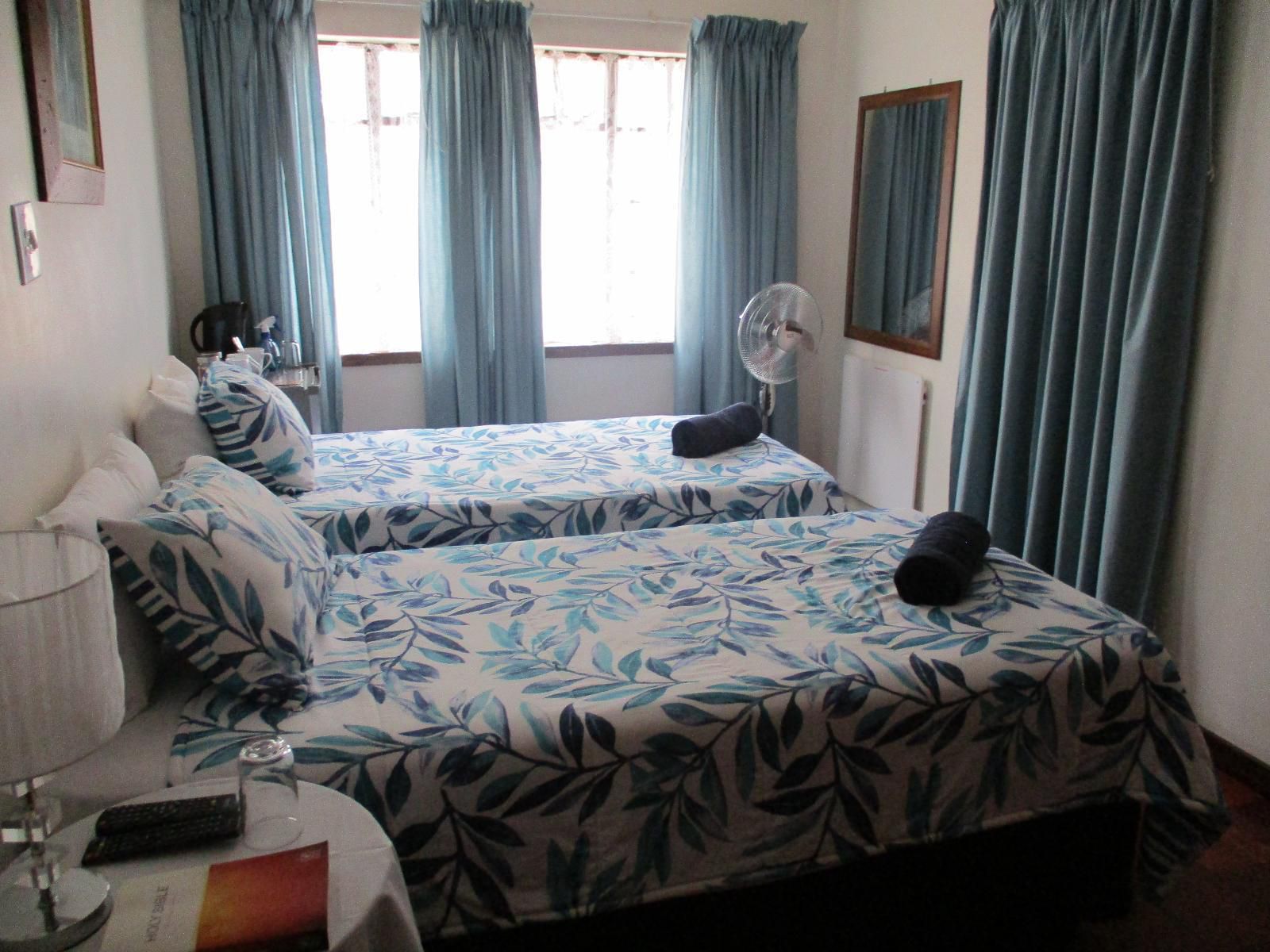 White Rose Guest House Vanderbijlpark Gauteng South Africa Unsaturated, Bedroom