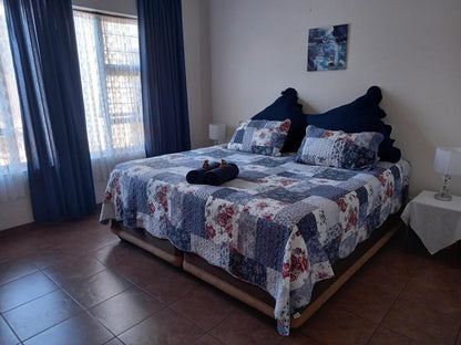White Rose Guest House Vanderbijlpark Gauteng South Africa Bedroom