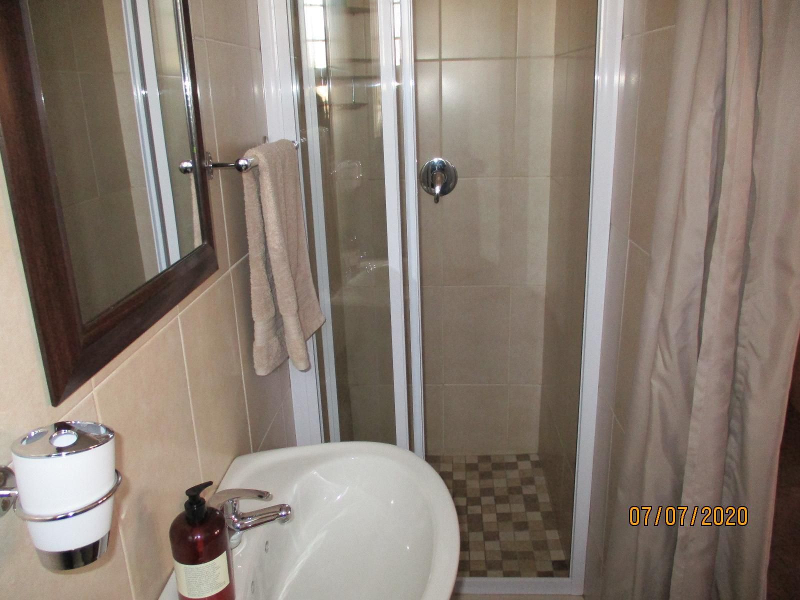 White Rose Guest House Vanderbijlpark Gauteng South Africa Bathroom