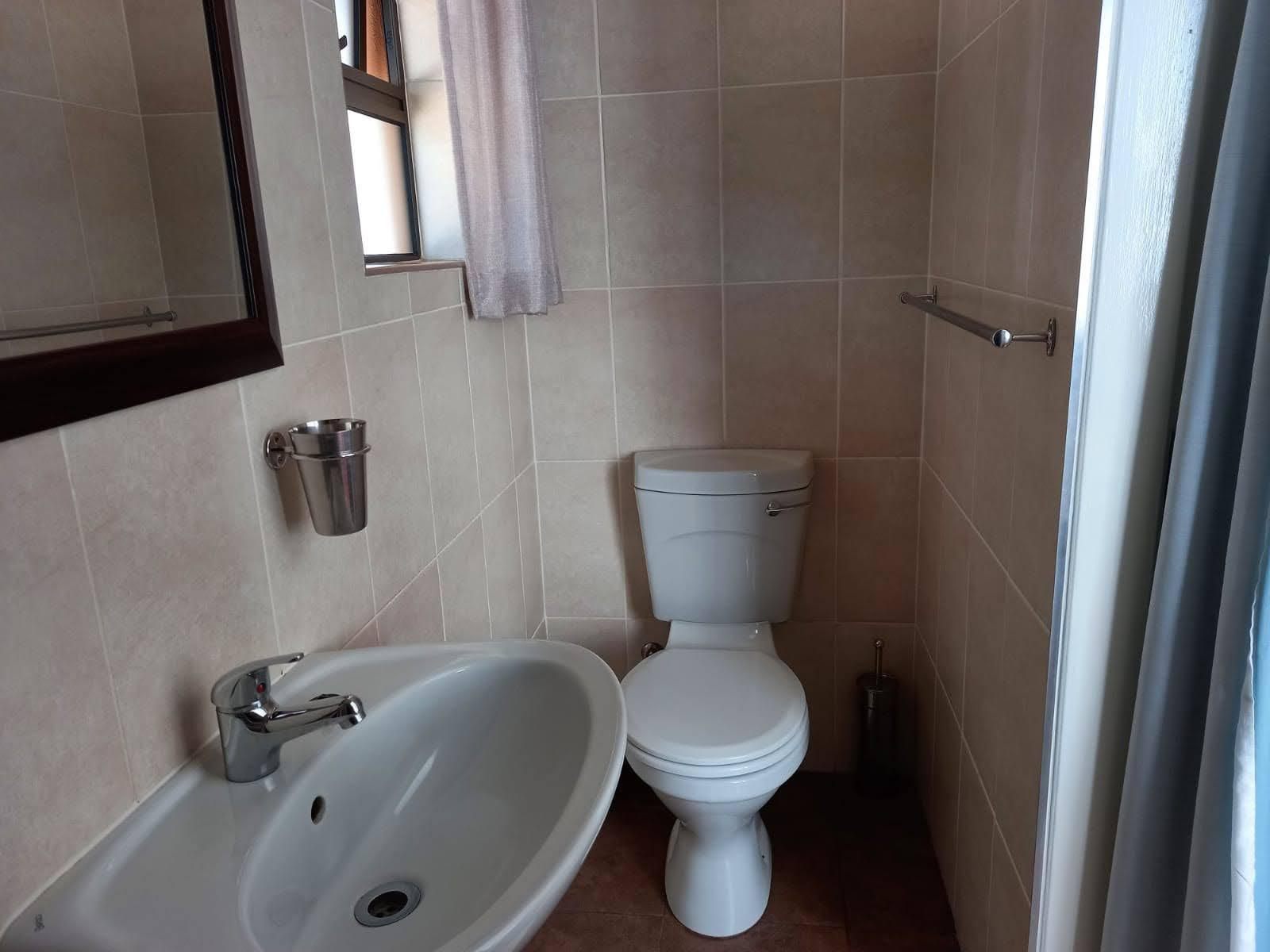 White Rose Guest House Vanderbijlpark Gauteng South Africa Bathroom